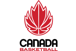 Canada basketball logo